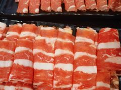 -呷哺呷哺(西单大悦城店)