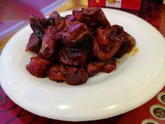-苏苑饭店-中餐厅(长桥地区店)