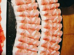 -东来顺饭庄(金泉广场店)