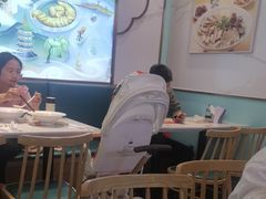 -苏晓玥·江南小吃(深圳北站店)