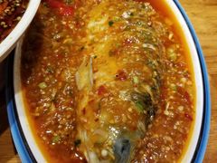 -蜀厨蓉匠(广福店)