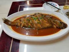 -北京王府井希尔顿酒店·万斯阁西餐厅