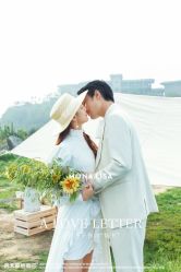 点击看大图 -青禾蒙娜丽莎婚纱摄影(武汉总店)