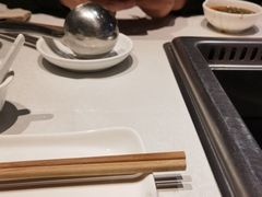 -巴奴毛肚火锅(大剧院店)