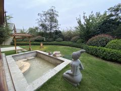 -郑州银基黄帝宫御温泉