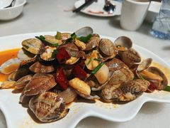 -华盛丰温州大排档(东三环南路店)