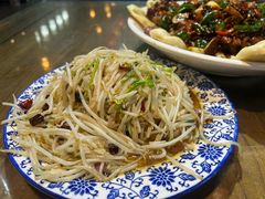 -向民炒鸡老店(金泰华府店)
