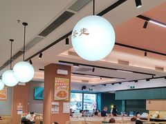 -香港深仔记茶餐厅(东门店)