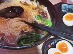 -寸屋拉面(凯德晶萃店)