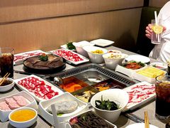 -海底捞火锅(徐州火车站店)