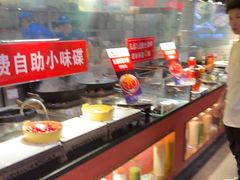 -阿财老铺·凤阳土菜馆