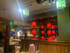 -老灶堂文创火锅(文艺路店)