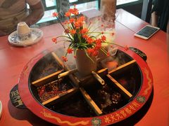 -巴九门老火锅(来福士打望店)