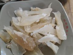 -汝萍传统蘸水菜(春华路总店)