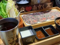 -老爷锅(新街口IFCX店)