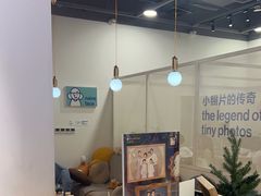 -天真蓝照相馆(宁波来福士店)