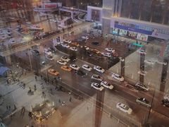 -晓宇重庆火锅(赛格国际购物中心店)