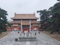 -清西陵
