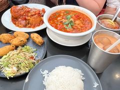 -妈阁铭记澳葡美食