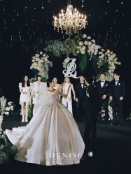 -韩国天使嫁衣婚纱礼服馆(上海旗舰店)