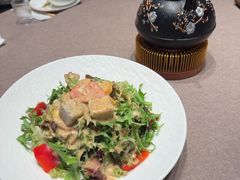 -润泽园饭庄(中山路店)