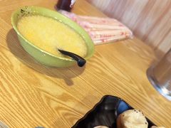 小米粥-香山胡记吴江路生煎(灵山路店)