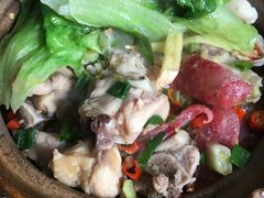 -潮香兴煲仔饭(莲花路店)