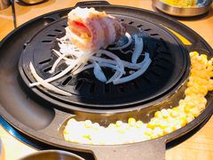 -三国惹火烤肉