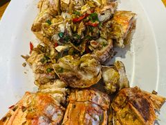 -ZF Seafood Restaurant 卓峰海鲜餐