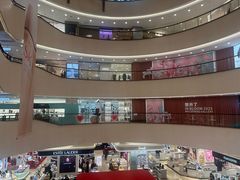 -王府井百货(总府店)