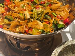 -蓉城小馆(科兴店)