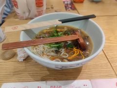 -云味馆·云南菜·云南米线(地王店)