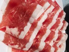 -京和昌·老北京铜锅涮肉(三经路店)