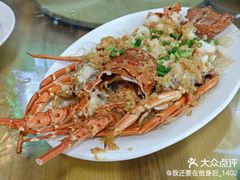 -林记海鲜排档·十年海鲜地标