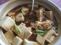 -蜈支洲岛珊瑚酒店临海阁中餐厅