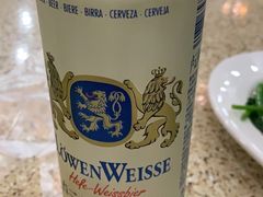 德国卢云堡啤酒-煲煲掂风味煲仔饭餐厅(西区店)