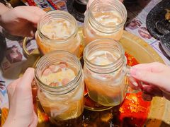 -新哥老官·畅吃123·美蛙世界(苏宁广场店)