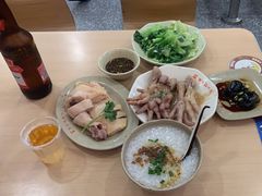 -百家鸡味馆(清泰店)