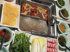 -野妹火锅(龙岗店)