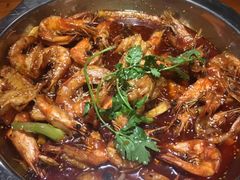 -邵汇大虾(吉林大路店)