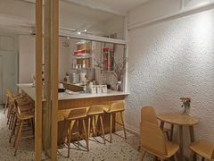 -Cafe on warm(丹霞店)