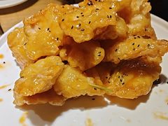 -院里汤包·虾汤包青岛菜(辽源路店)