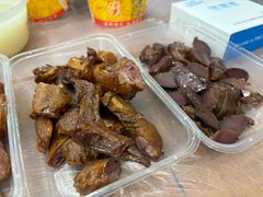 -蓝精灵饺子店