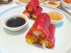 -花城苑广府菜(侨鑫店)
