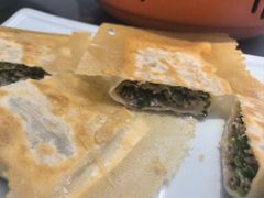 -大胡同天津菜·海肠捞饭·津门皮皮虾锅贴一绝(西姜井店)