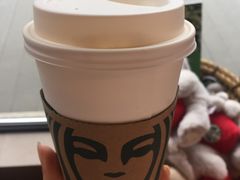 -星巴克(湖州凤凰时代广场店)