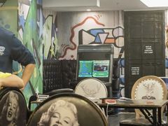 -好享派·团建轰趴馆(旗舰店)