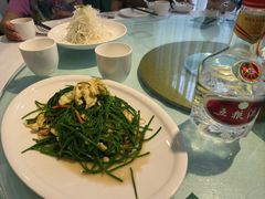 -新疆兵团食府清真(马连道店)