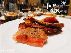 -济南喜来登酒店-盛宴自助西餐厅·综合自助