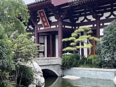 -华清宫景区